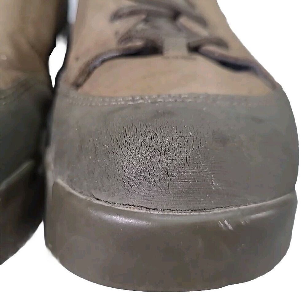 Danner‎ Descender 8" Canteen boots size 13 15401 - Picture 5 of 14